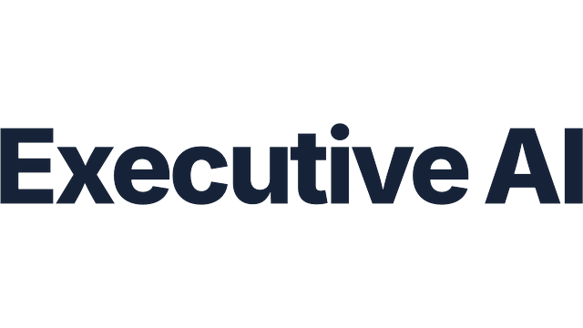 Executive AIのロゴ
