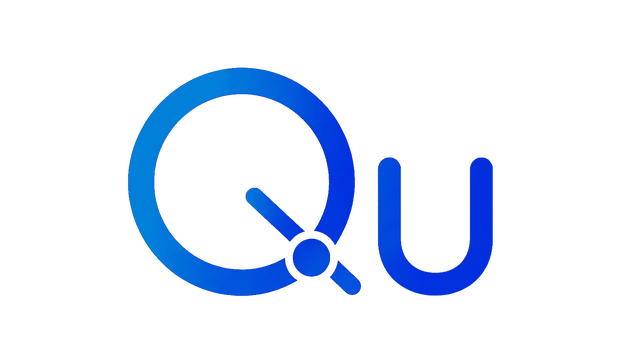 Qu Executive AIのロゴ