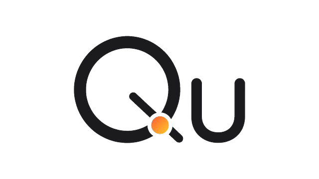 Qu IT・生成AI学習サービスのロゴ