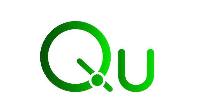 Qu IT・生成AI研修のロゴ
